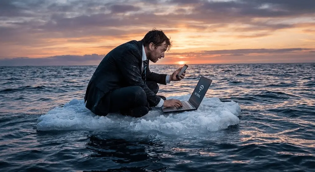 Beyond MFA: Why Your Business Needs Conditional Access