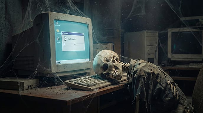 Windows Search Sucks. Use 'Everything' Instead.