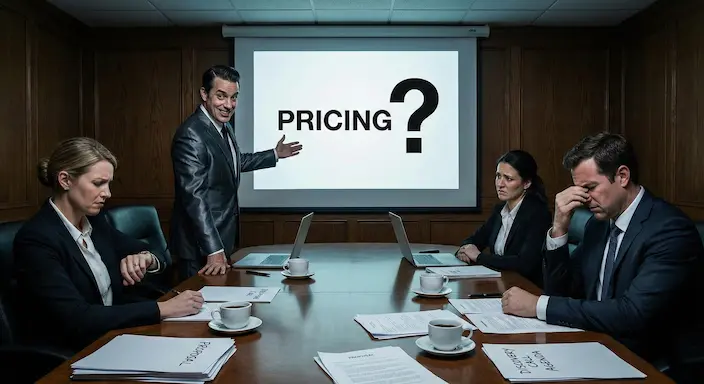 Why Most MSPs Hide Their Pricing (And Why We Don't)