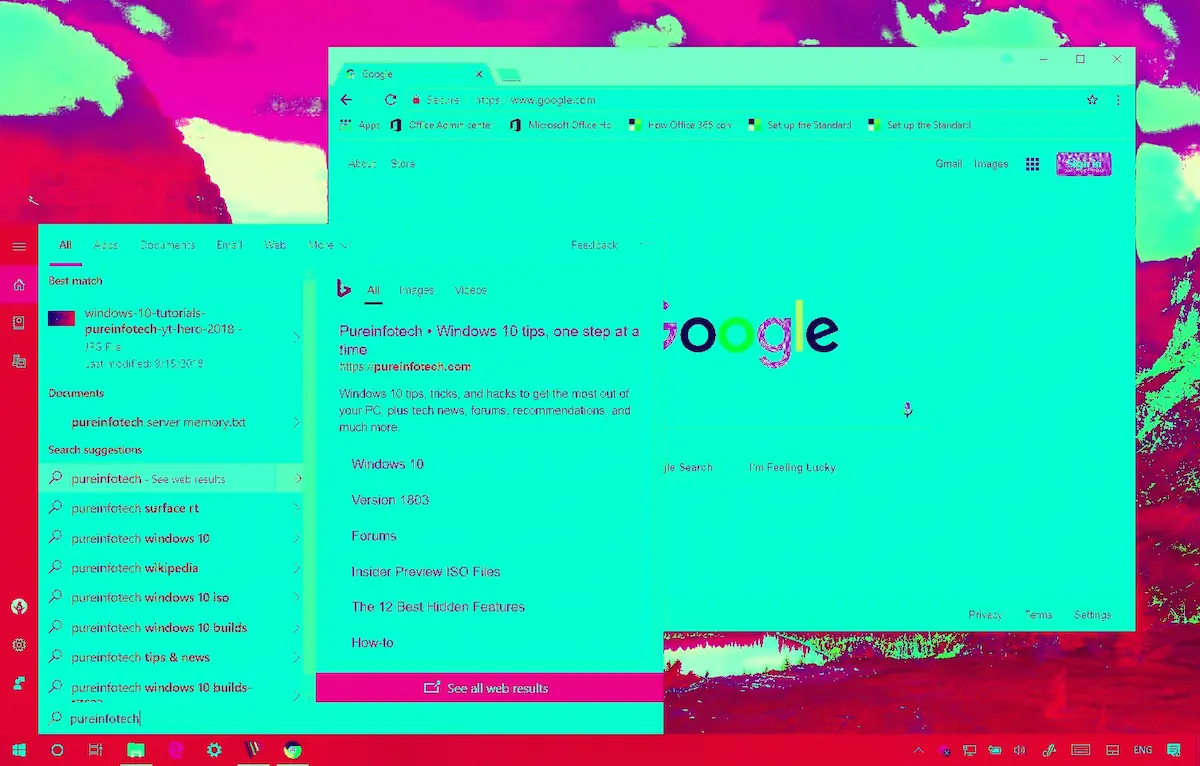 Win 11 Start Menu Search Broken | WI1273488 Fix