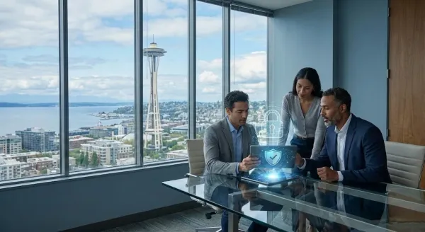 Washington's 30-Day Breach Rule and Why Your SMB Needs Cyber Insurance