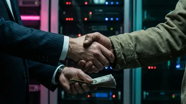 Break-Fix: The Conflict of Interest in Your Server Room