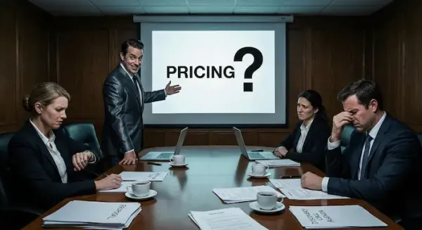 Why Most MSPs Hide Their Pricing (And Why We Don't)