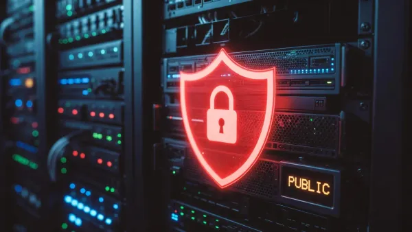 Fix Server 2025 DC Stuck on Public Firewall