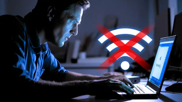 Fix Windows 11 24H2 Wi-Fi Keeps Dropping