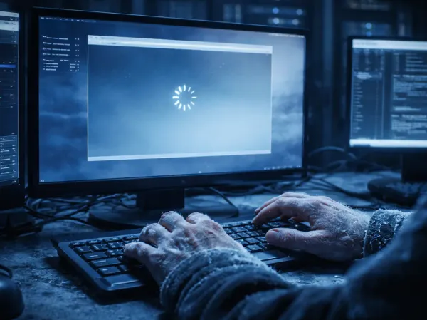 Fix Server 2025 RDP Freezing After Updates
