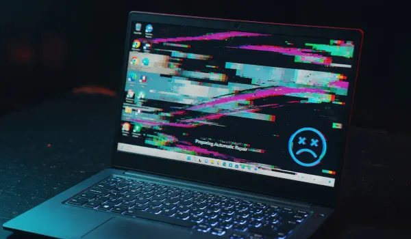 Fix Windows 11 Boot Loop After KB5083769