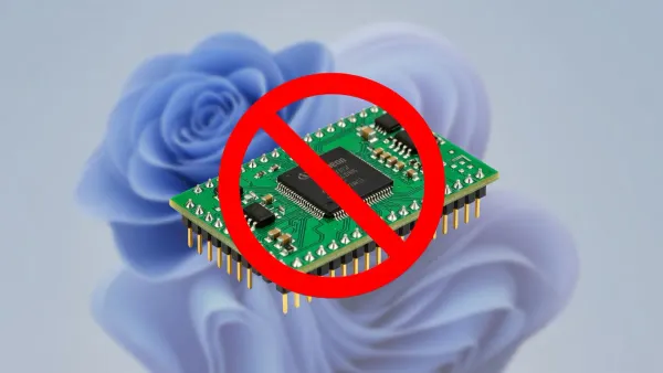 Bypass Windows 11 TPM and CPU Requirements
