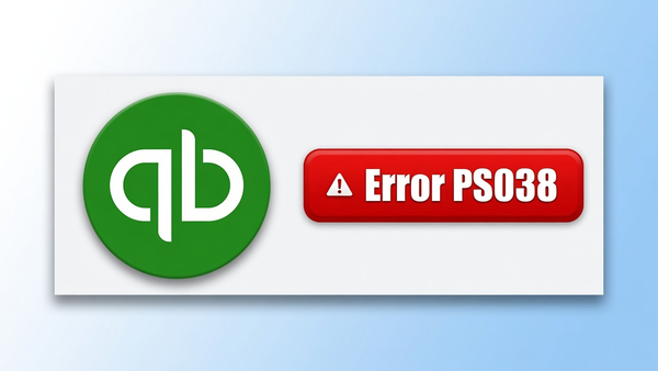 Fix QuickBooks Payroll Error PS038 Stuck Paychecks