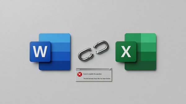 Office Won't Open From Other Apps After KB5094126