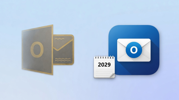 Classic Outlook Retirement: The Real Timeline