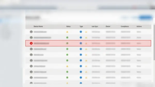 How to Fix Intune Error -2016281112: Remediation Failed