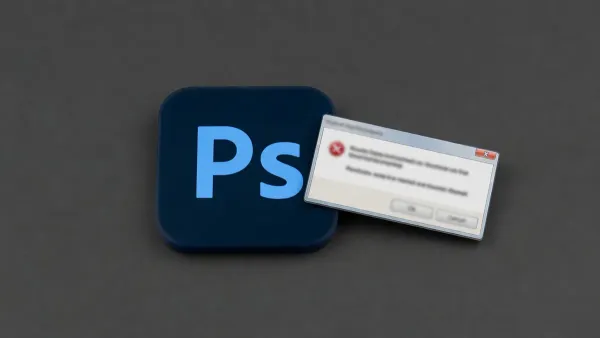 Fix Photoshop 2026 Crashes on Launch or RAW Files