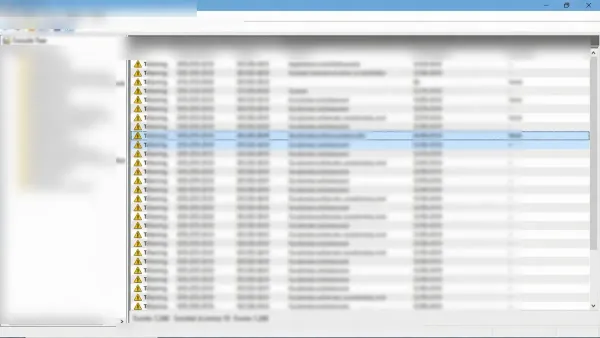 Fix: "WHEA-Logger Event ID 17" Error in Windows Event Viewer