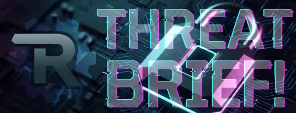 Techworks Threat Brief - December 5, 2025