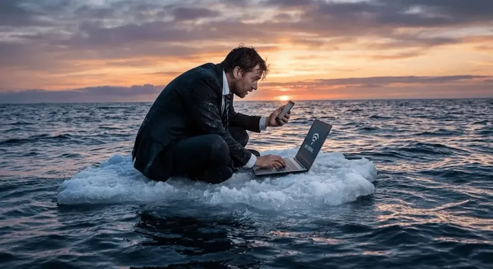 Beyond MFA: Why Your Business Needs Conditional Access