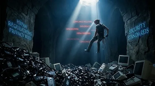 Navigating the Latest HIPAA Enforcement Priorities in 2026