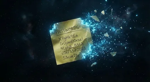 Passkeys Are Here: Why Your Employees Will Never Remember a Password Again