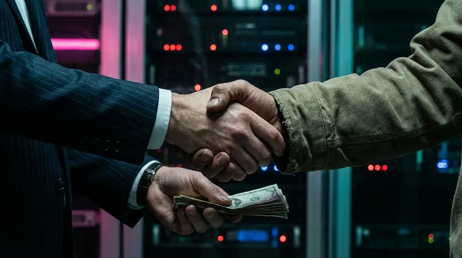 Break-Fix: The Conflict of Interest in Your Server Room