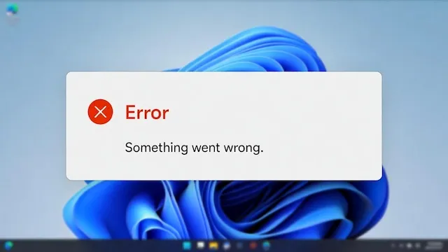 Fix Windows Update Error 0x800f0922 - Security Patch Blocks