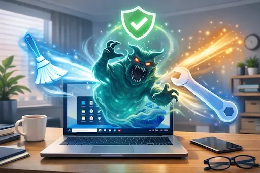 5 Best Windows Debloat and Cleanup Tools (2026)