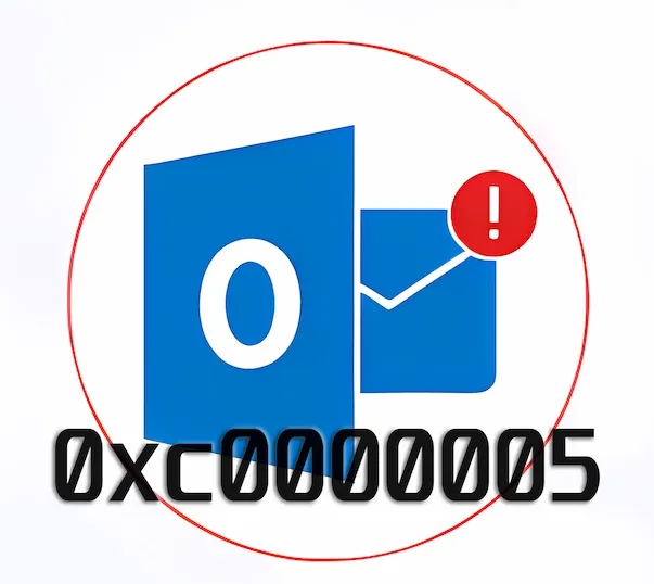 Fix 0xc0000005: Outlook Crashes with Teams Add-in