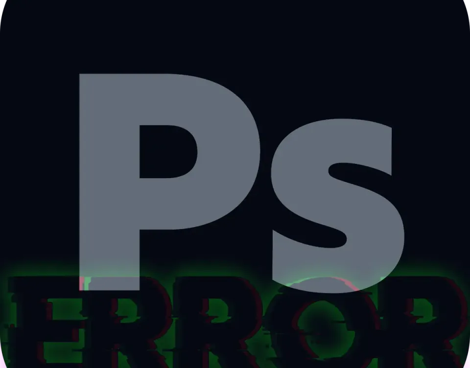 Fix Photoshop 2026 Select and Mask Crash on Windows