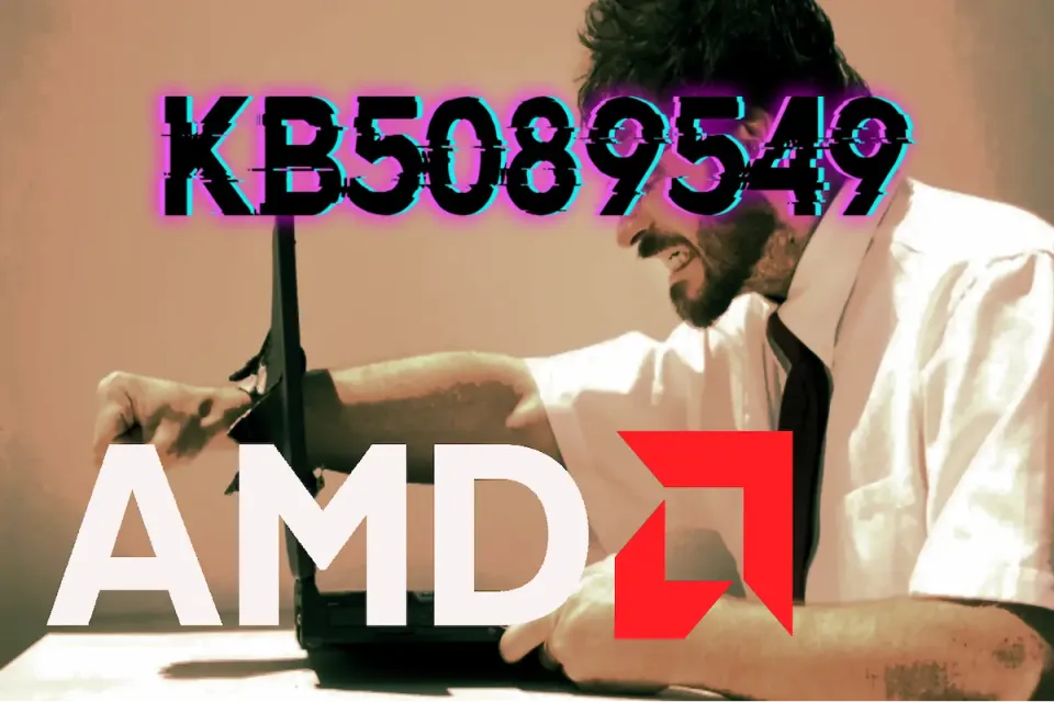 AMD GPU Crashes After May 2026 Windows Update Fix