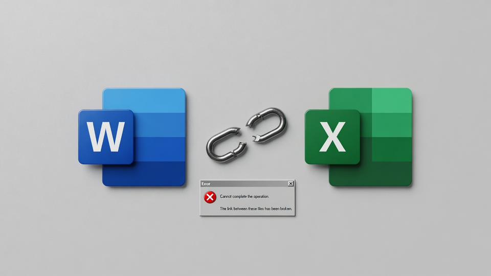Office Won't Open From Other Apps After KB5094126