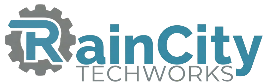 RainCity Techworks