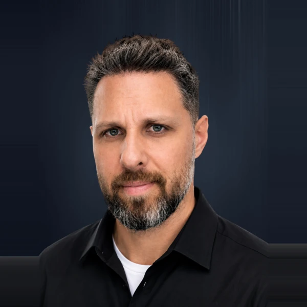 Todd, Founder of Rain City Techworks